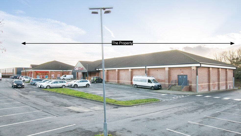 Essington Way, Peterlee à louer - Autre – Image 3 sur 5