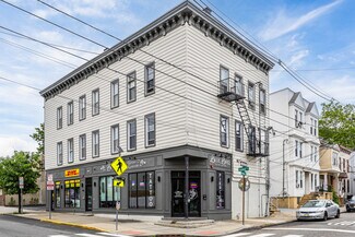 Plus de détails pour 1074 Summit Ave, Jersey City, NJ - Logement à vendre