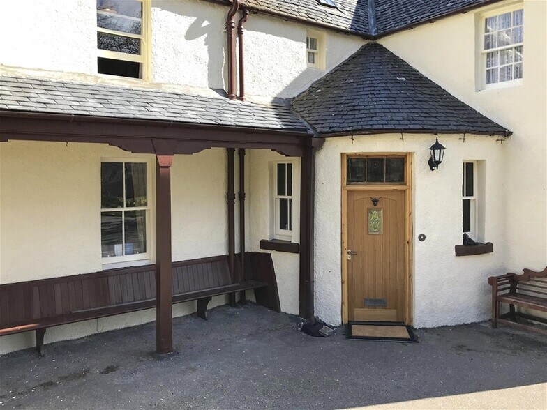 Borgie Lodge Hotel, Thurso à vendre - Photo de l’immeuble – Image 3 sur 39