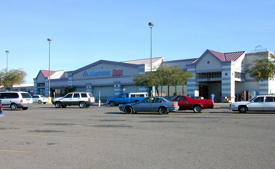 345 S Power Rd, Mesa, AZ à louer - Autre – Image 3 sur 18