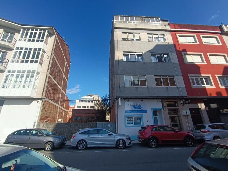 Rúa San Rosendo, 6, Ourense, Orense à vendre - Photo de l’immeuble – Image 2 sur 16