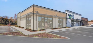 Plus de détails pour 201-229 Charlotte Hwy, Lyman, SC - Local commercial à louer