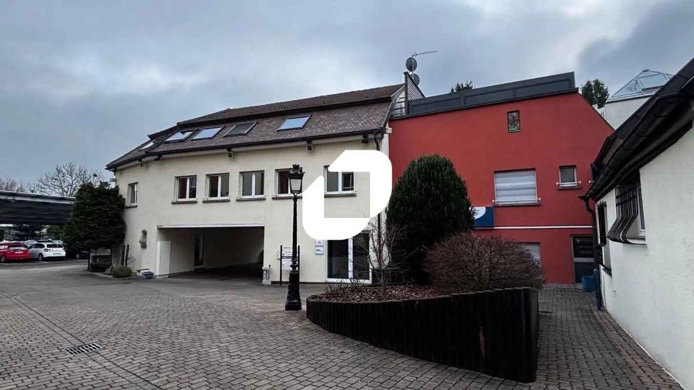 335 Avenue De Colmar, Strasbourg à louer Photo de l’immeuble– Image 1 sur 10