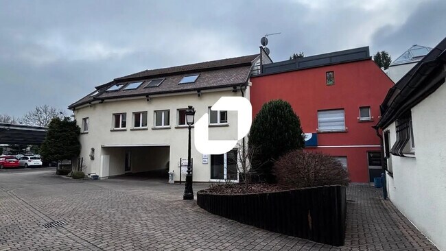 Plus de détails pour 335 Avenue De Colmar, Strasbourg - Bureau à louer