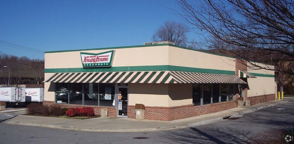 10021 Reisterstown Rd, Owings Mills, MD à louer - Photo de l’immeuble – Image 2 sur 3