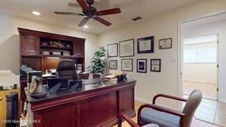 Plus de détails pour 1490 Emerson Dr Ne, Palm Bay, FL - Bureau à vendre