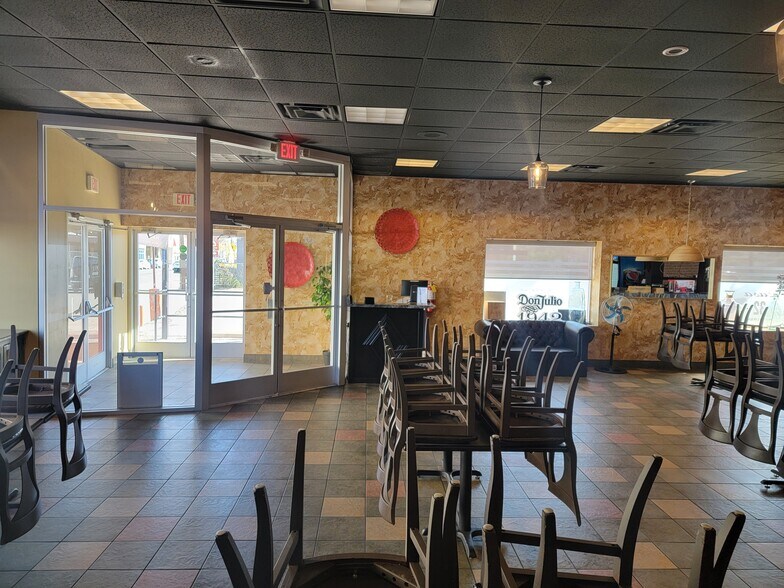 186 N Grand Ave, Nogales, AZ à louer - Photo intérieure – Image 3 sur 23