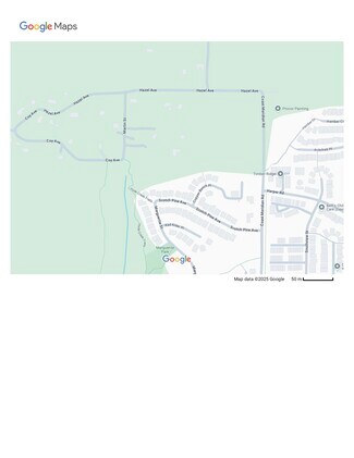 Plus de détails pour Martin St, Coquitlam, BC - Terrain à vendre