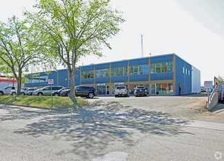 Plus de détails pour 9333 37 Av NW, Edmonton, AB - Bureau à louer