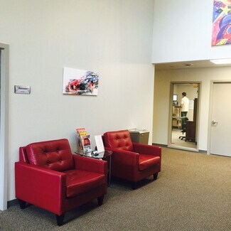 Plus de détails pour 6055 Lehman Dr, Colorado Springs, CO - Bureau à louer