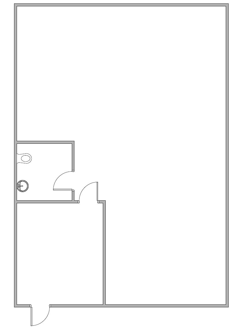 660 N Neely St, Gilbert, AZ à louer Plan d’étage– Image 1 sur 1