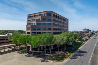 Plus de détails pour 1020 NE Loop 410, San Antonio, TX - Bureau à louer