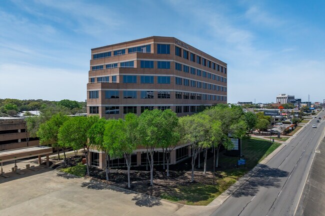 Plus de détails pour 1020 NE Loop 410, San Antonio, TX - Bureau à louer