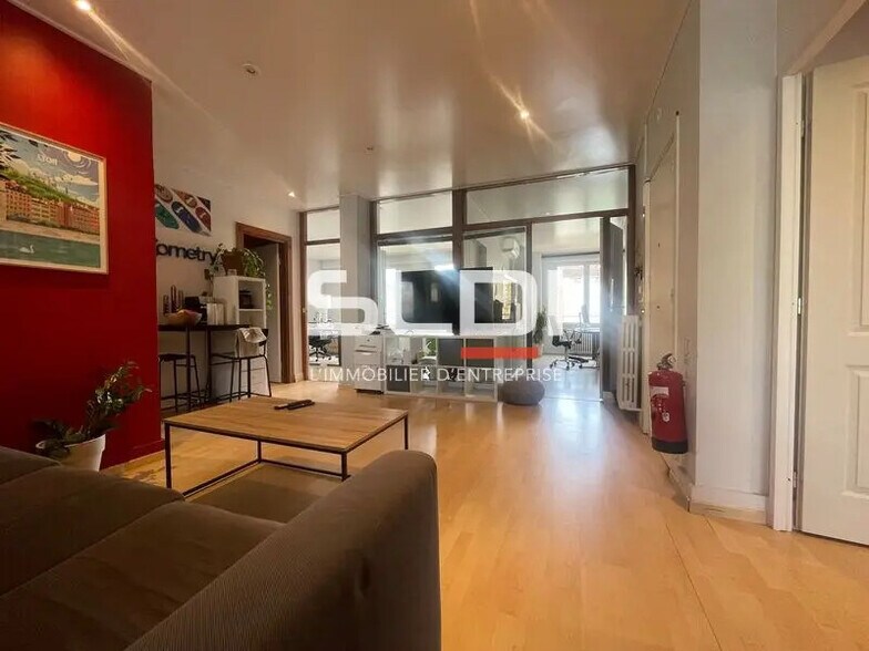 Bureau dans Lyon à louer - Photo intérieure – Image 2 sur 7