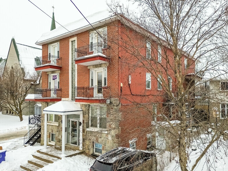 135 47e Rue E, Québec, QC à vendre - Photo de l’immeuble – Image 2 sur 2