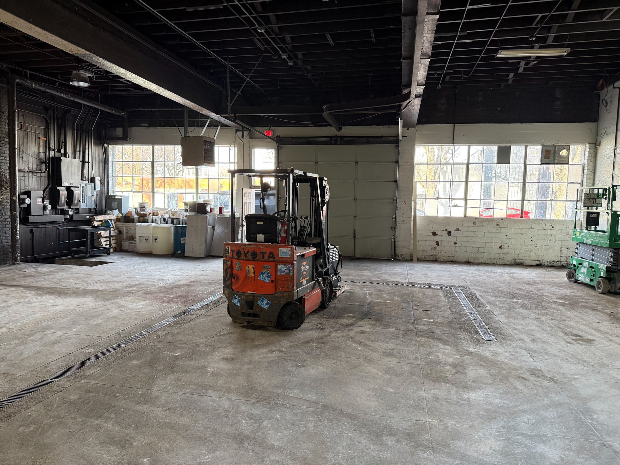 18 NE 7th Ave, Portland, OR à louer Photo intérieure– Image 1 sur 2