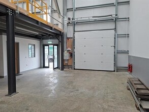 Unit 7B Middle Enterprise Rd, Wymondham à louer Photo de l’immeuble– Image 2 sur 17