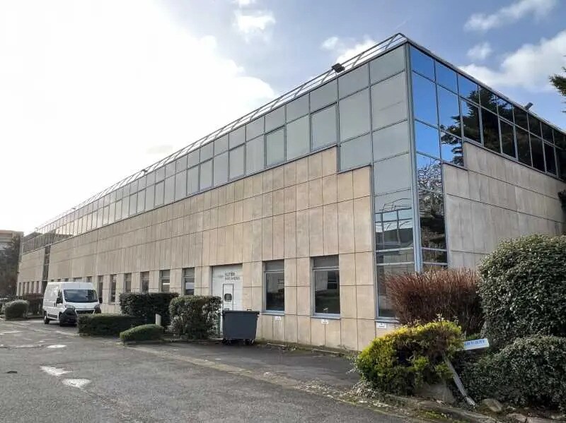 17 Avenue Du Parc, Chilly-Mazarin à vendre Photo de l’immeuble– Image 1 sur 10