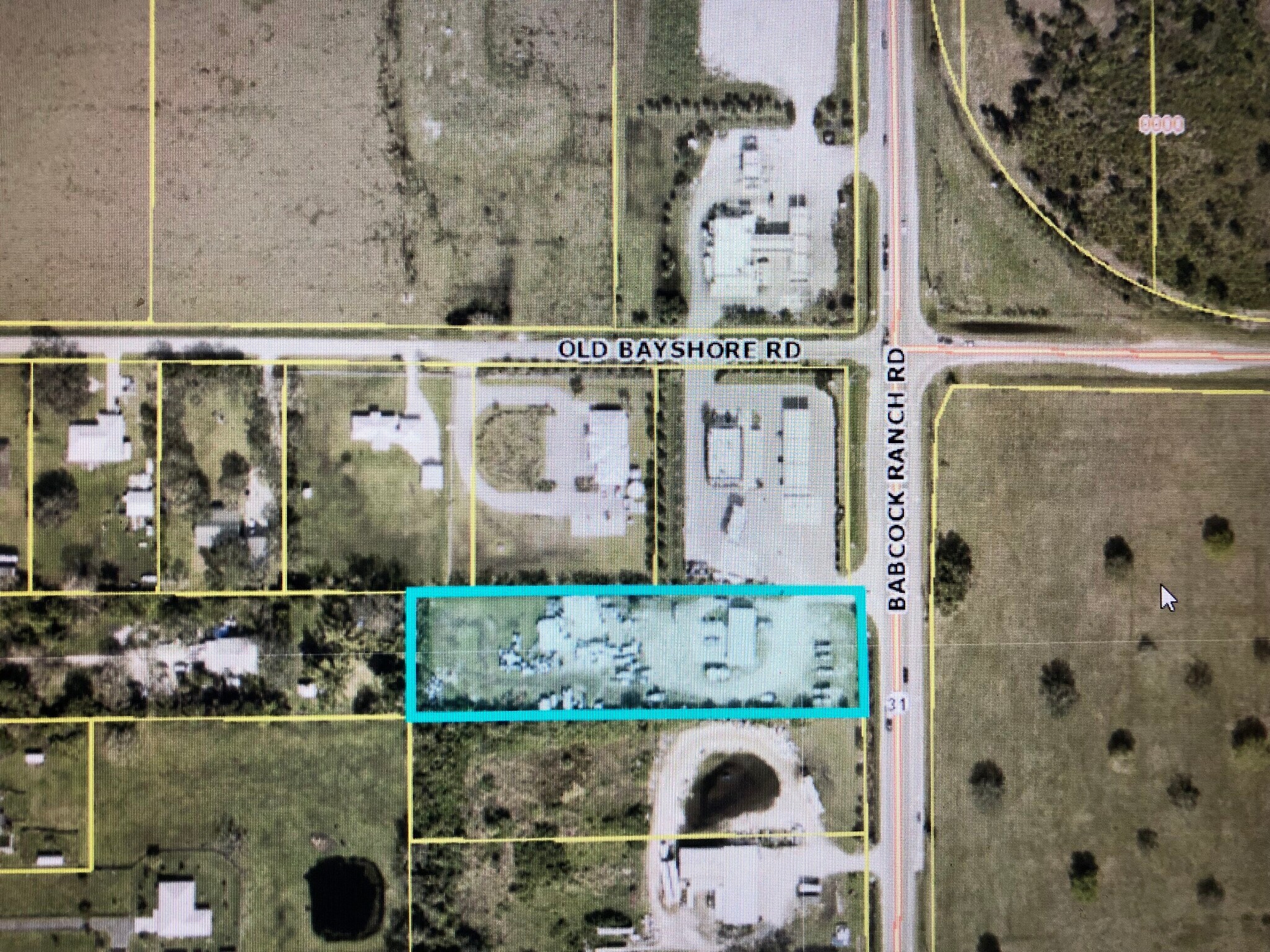 18931 Babcock Ranch Rd, North Fort Myers, FL à louer Photo principale– Image 1 sur 5