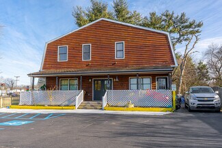 Plus de détails pour 22 Green St, Pilesgrove, NJ - Local commercial à vendre