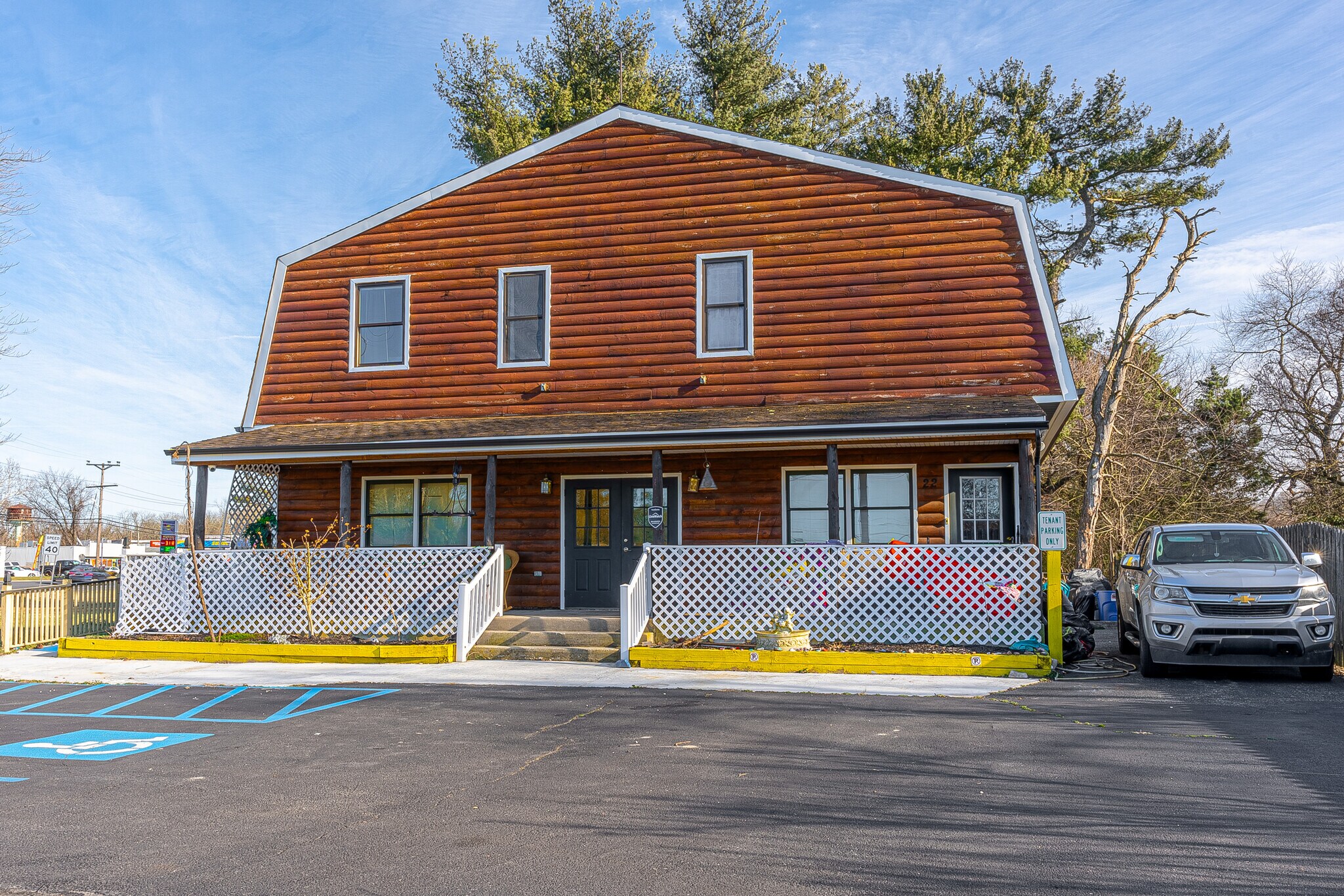 22 Green St, Pilesgrove, NJ à vendre Photo principale– Image 1 sur 16