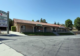 Plus de détails pour 3205 S Hacienda Blvd, Hacienda Heights, CA - Bureau/Local commercial à louer