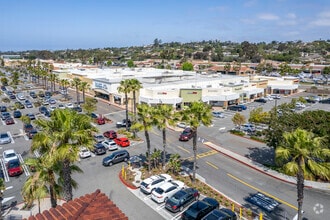 2217-2739 Vista Way, Oceanside, CA - Vue aérienne vue de carte - Image1