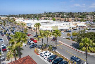 Plus de détails pour 2217-2739 Vista Way, Oceanside, CA - Bureau/Local commercial, Local commercial à louer