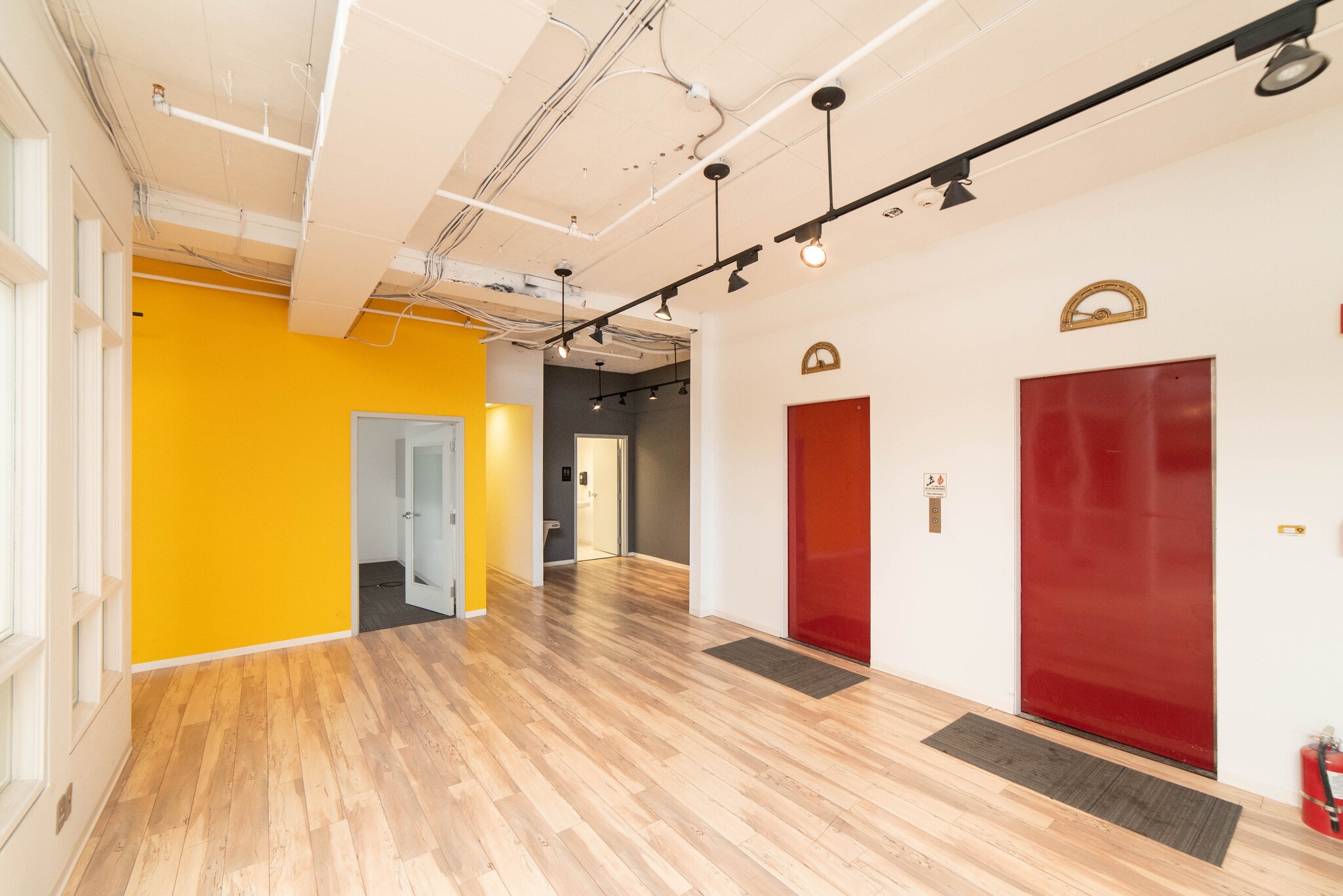 810-814 Penn Ave, Pittsburgh, PA à louer Photo intérieure– Image 1 sur 5