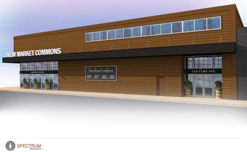 500 N Walnut St, Champaign, IL à louer - Photo de l’immeuble – Image 3 sur 9