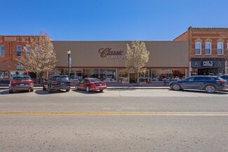 Plus de détails pour 510 Main St, Canon City, CO - Local commercial à vendre