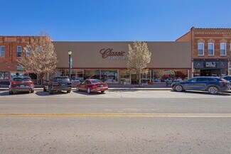 Plus de détails pour 510 Main St, Canon City, CO - Local commercial à vendre