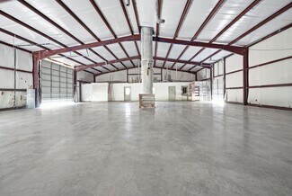 Plus de détails pour 14715 Park Almeda Dr, Houston, TX - Industriel/Logistique à louer