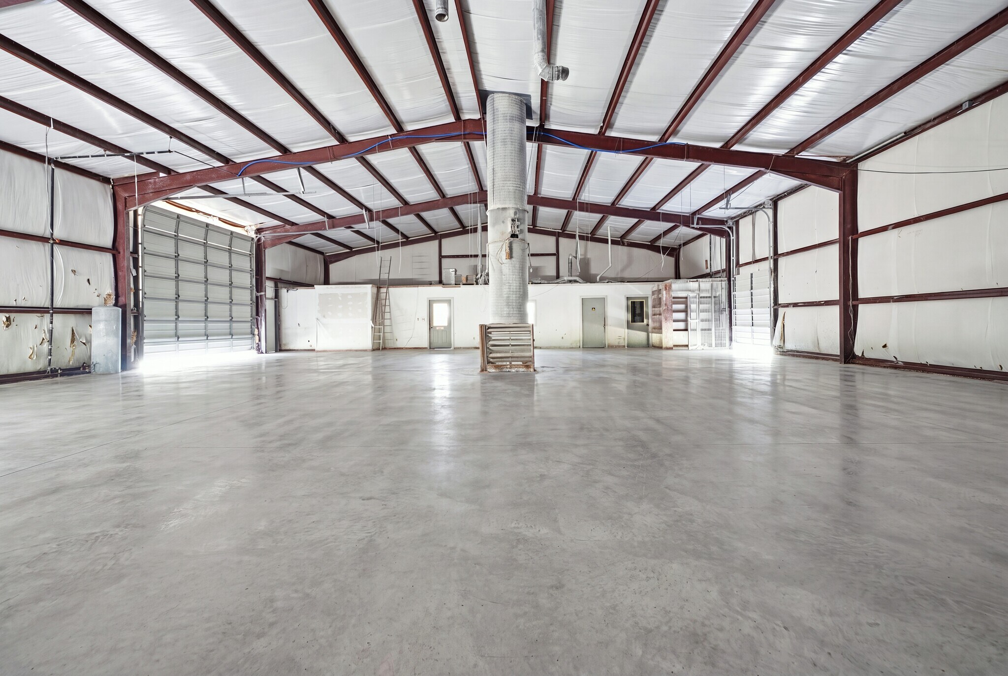 14715 Park Almeda Dr, Houston, TX à louer Photo de l’immeuble– Image 1 sur 15