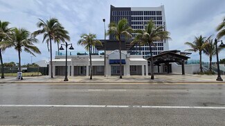 Plus de détails pour 429 S Atlantic Blvd, Fort Lauderdale, FL - Local commercial à louer