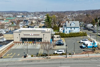 Plus de détails pour 37 E Main St, Elmsford, NY - Local commercial à vendre