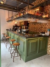 Local commercial dans Madrid, Madrid à louer Photo intérieure– Image 2 sur 18