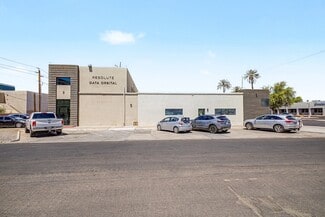 Plus de détails pour 1805 W Van Buren St, Phoenix, AZ - Local commercial à vendre