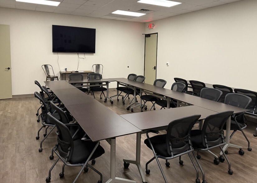 7200 W University Dr, McKinney, TX à louer - Photo intérieure – Image 3 sur 7