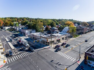 Plus de détails pour 1172-1180 Victory Blvd, Staten Island, NY - Local commercial à louer