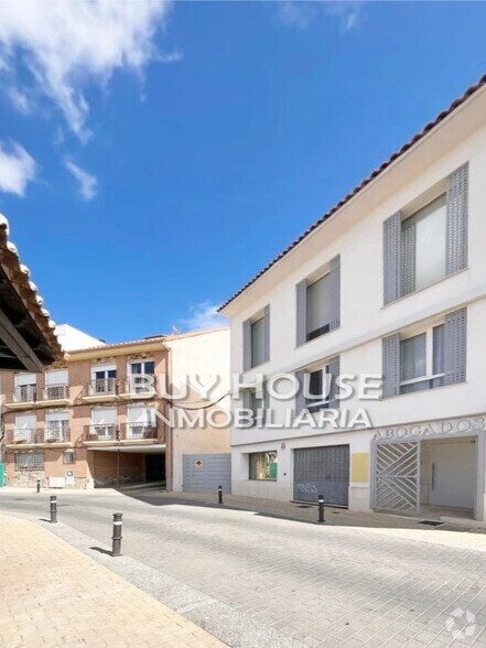 Espace de coworking dans Illescas, Toledo à louer - Photo principale – Image 1 sur 6