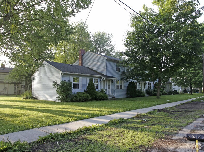 9511 Community Rd, Windham, OH à vendre - Photo principale – Image 1 sur 28
