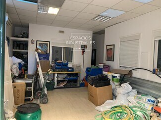 Plus de détails pour Industriel/Logistique à vendre