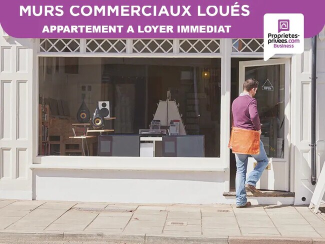 Plus de détails pour Local d’activités à vendre