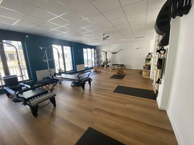 Bureau dans Le Havre à louer - Photo de l’immeuble – Image 3 sur 7