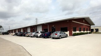Plus de détails pour 11101-11109 Cutten Rd, Houston, TX - Local d'activités, Industriel/Logistique à louer