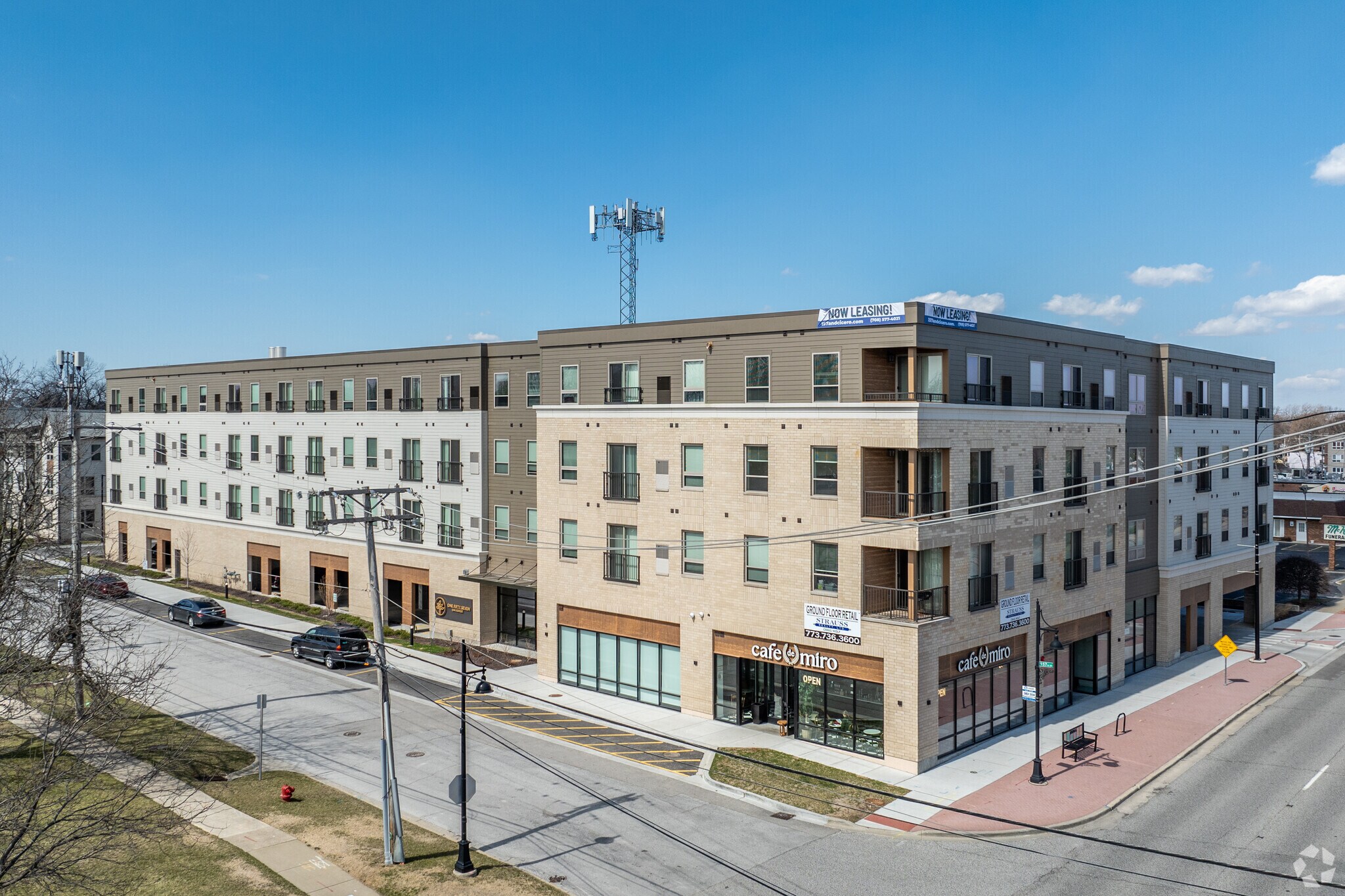 4800 157th St, Oak Forest, IL à louer Photo principale– Image 1 sur 25