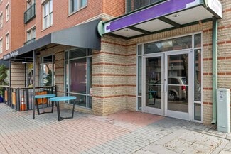 Plus de détails pour 100 Market St, Chattanooga, TN - Local commercial à vendre