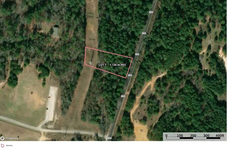 CR-129, Tyler, TX à vendre - Photo de l’immeuble – Image 3 sur 9