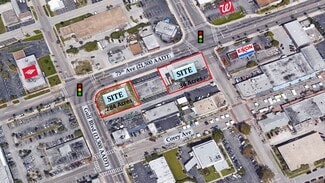 Plus de détails pour 400 75th Ave, Saint Pete Beach, FL - Terrain à vendre